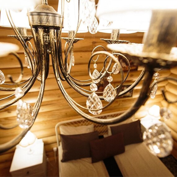 Царский Дом с 4 спальнями. Фото 8