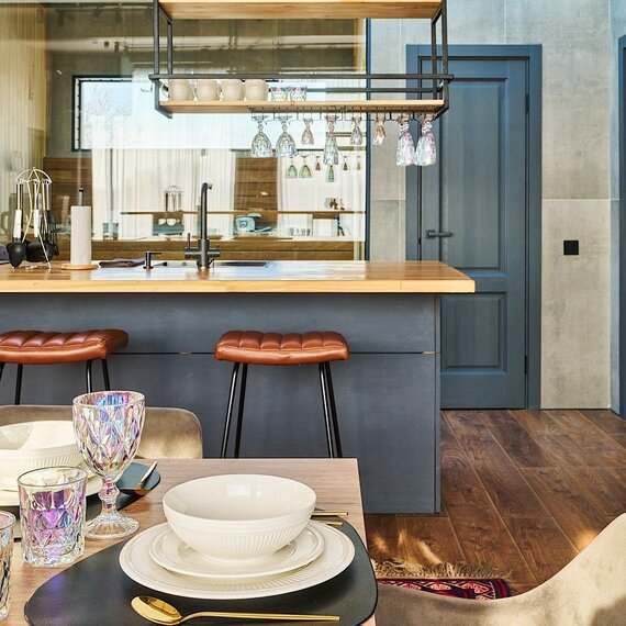 Glassbox 108 Premium. Фото 57