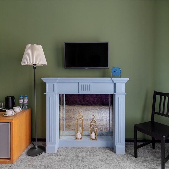 Стандарт. Фото 27