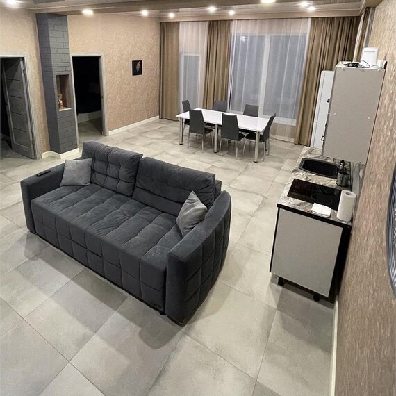 ВИЛЛА В КАРЕЛИИ 2 ( ул. Мира 32 ). Фото 5