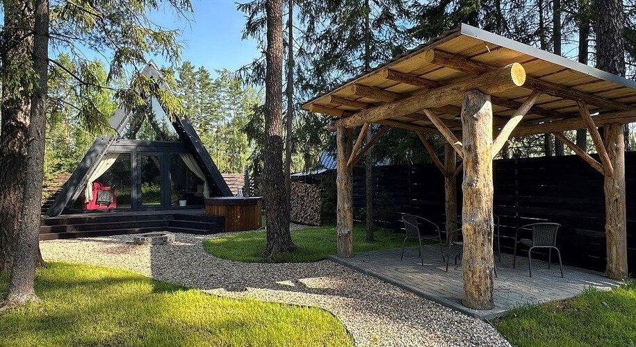 Загородный клуб Барин - Фото 14