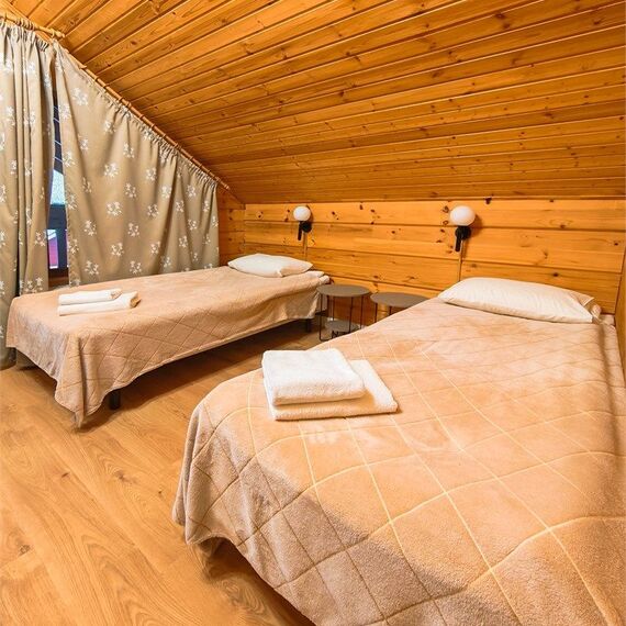 Янтарная линия 8 мест. Фото 24