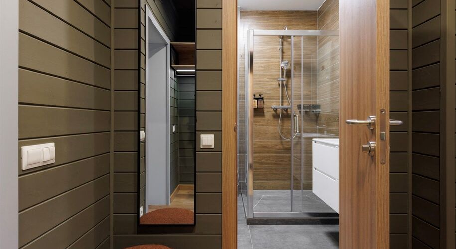 Лесная Ривьера - Фото 25