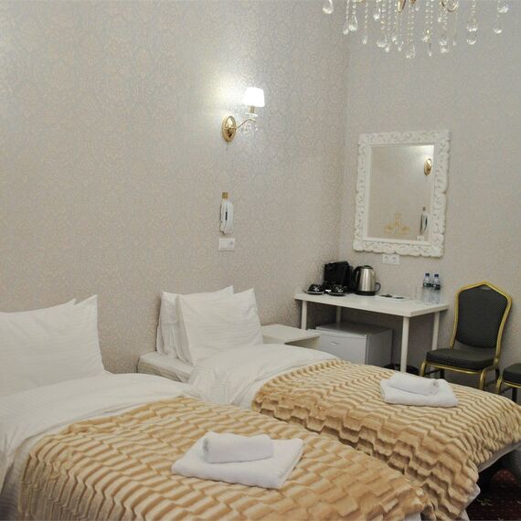 НОМЕР СТАНДАРТ. Фото 2