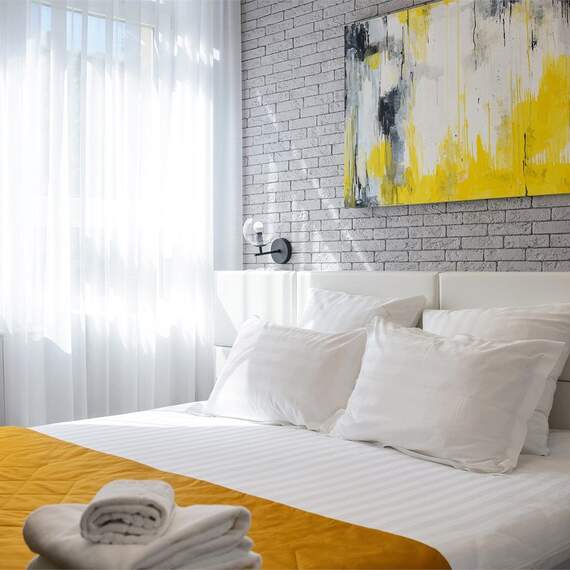 SIMPLE «LOFT» (dbl). Фото 8
