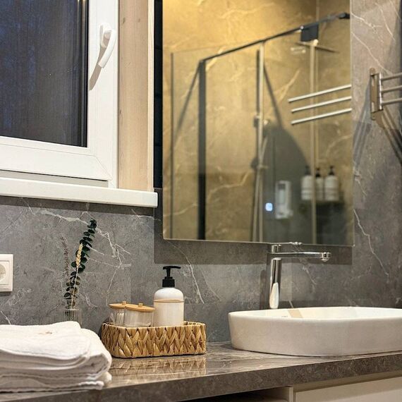 Lato-65 Sauna. Фото 67