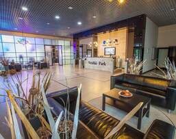 Veshki Park Hotel