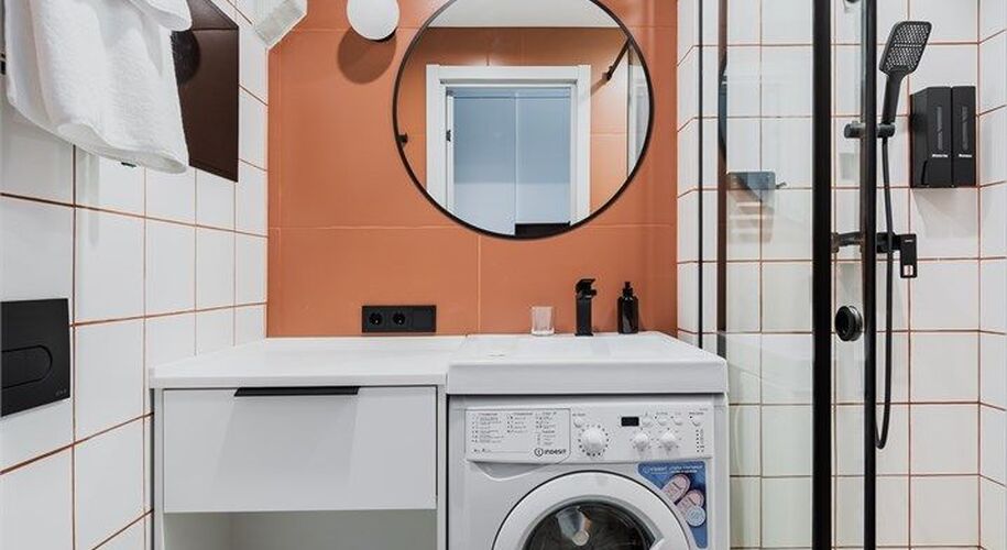  Freedom apart hotel - Фото 27