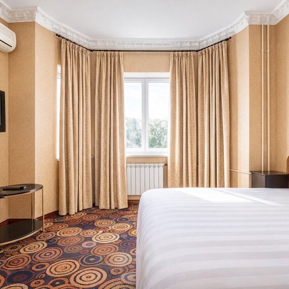 Люкс (Доп. корпус). Фото 1