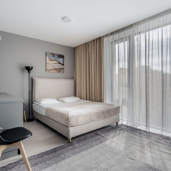 SMART без кухни. Фото 5