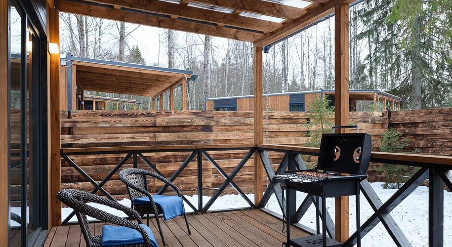 Шишкин Place - Фото 5