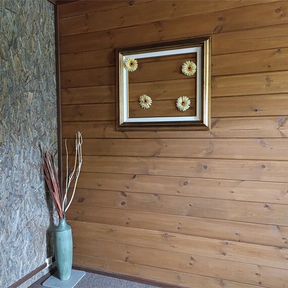 Апартаменты с кухней Делюкс 2-х комнатные. Фото 9