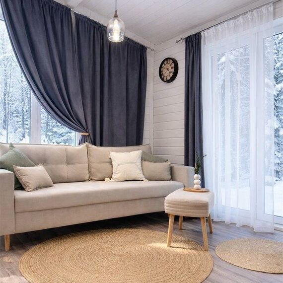 Lato-65 Sauna. Фото 77