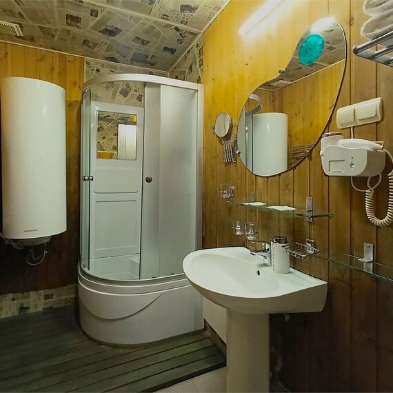 Сюит «Каприз». Фото 5