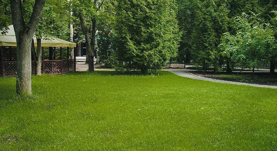  Гостиница Новые Горки - Фото 14