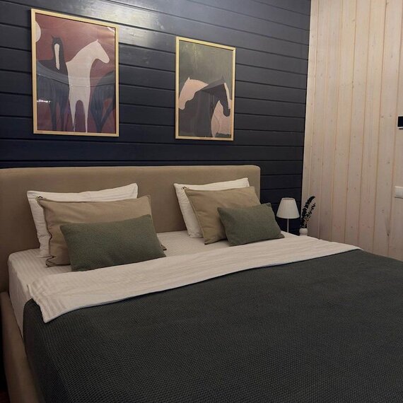 Lato-65 Sauna. Фото 58