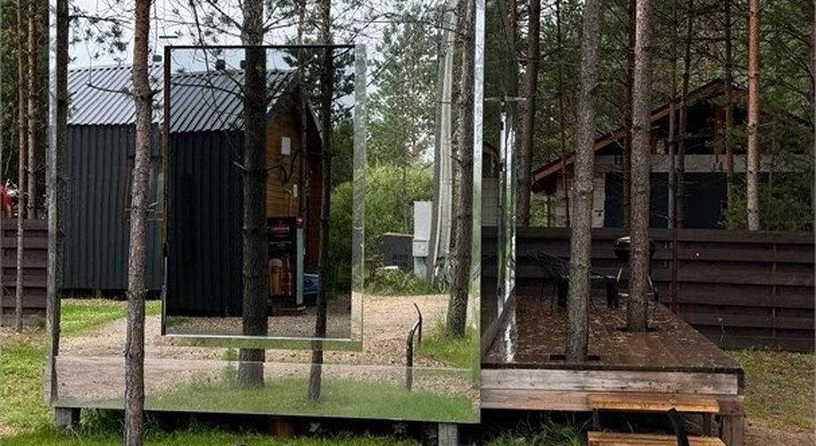 Lucky Glamping - Фото 34