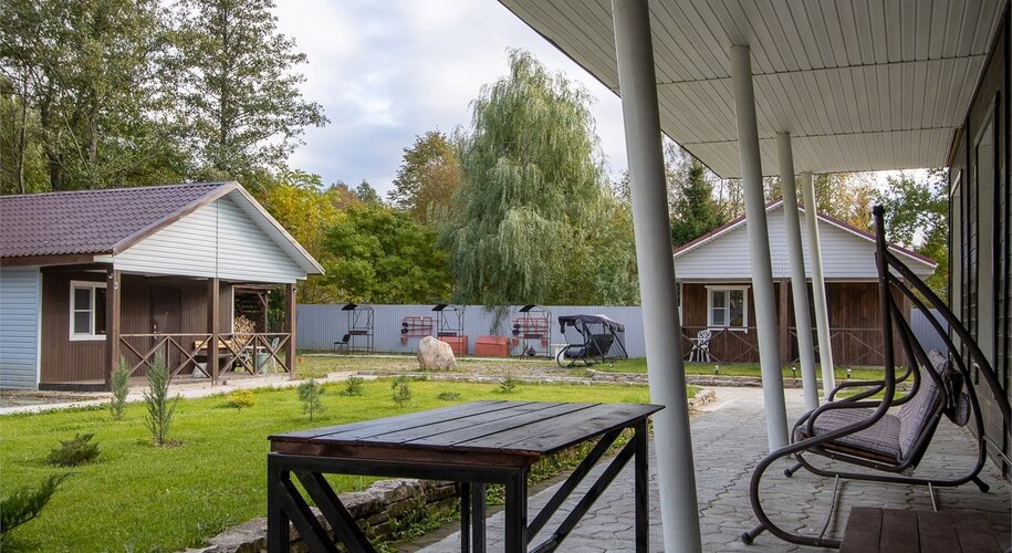 Усадьба Лебяжье - Фото 4