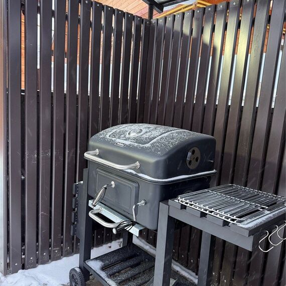 Дом ИЗБА. Фото 14