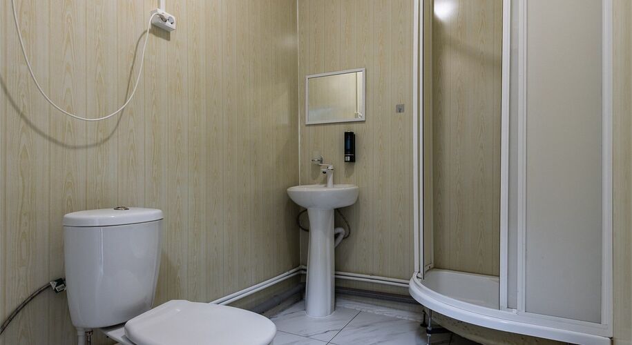 Усадьба Лебяжье - Фото 64