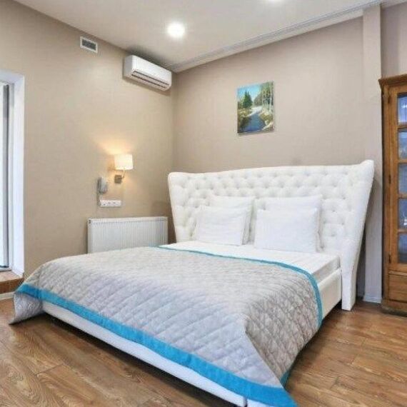 Люкс. Фото 1