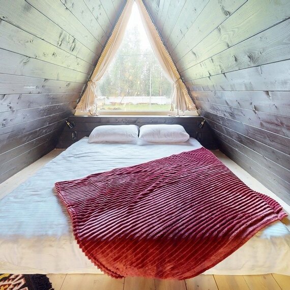 А-фрейм. Фото 18