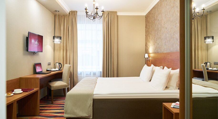  Гостиница Адмиралтейская - Фото 6