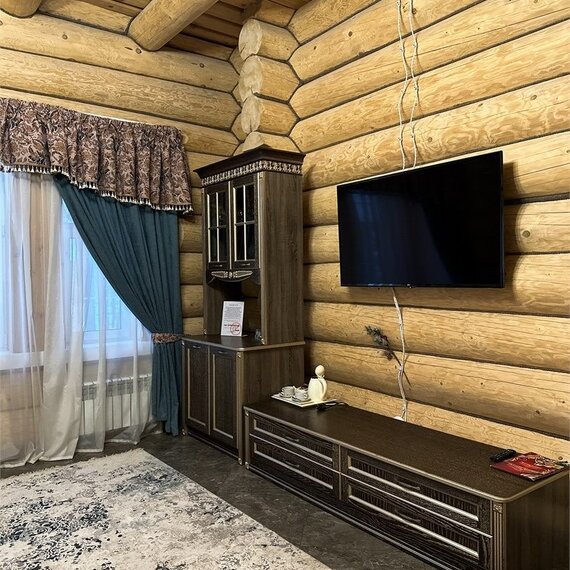 Люкс (Особняк). Фото 9