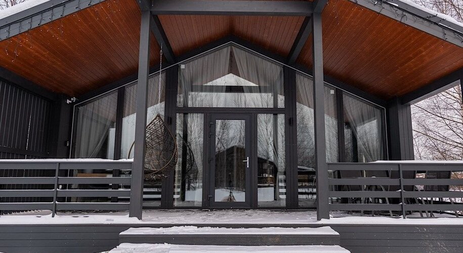 Домик у Сорочан - Фото 4