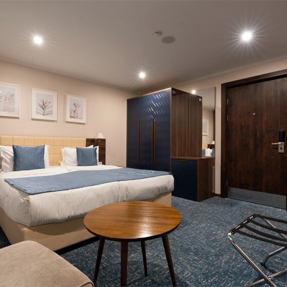 Комфорт промо. Фото 3