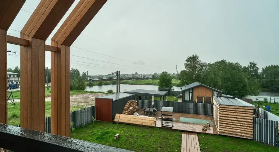  Сеть гостевых домов Lucky Home Rent - Фото 8