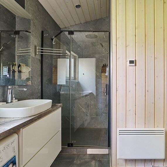 Lato-65 Sauna. Фото 69