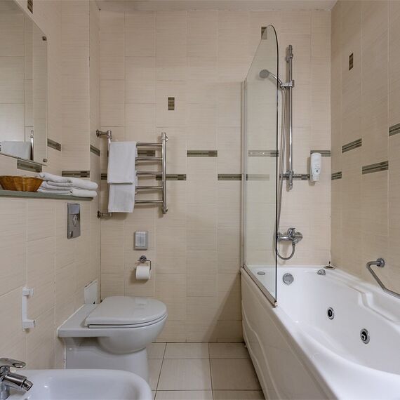 Полулюкс. Фото 14