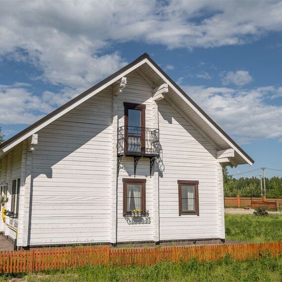 Дом Давыдовский. Фото 3