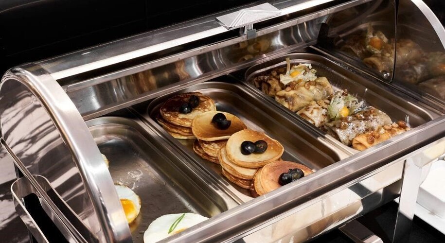 Kaleidoscope Gold - Фото 11