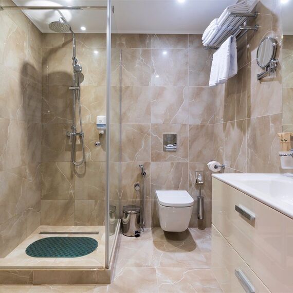 Джуниор Сьюит. Фото 6