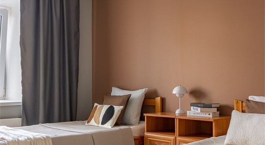 Номера в Гатчине - Фото 29