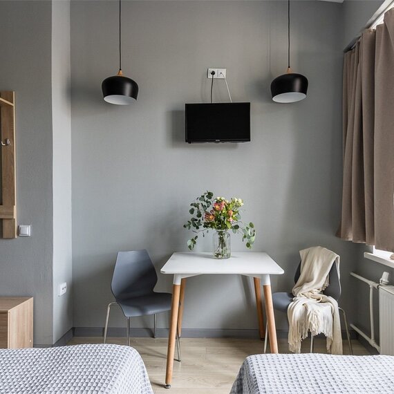 Комфорт. Фото 8