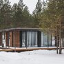  Дизайн-отель «Точка на карте. Приозерск» - Превью 51