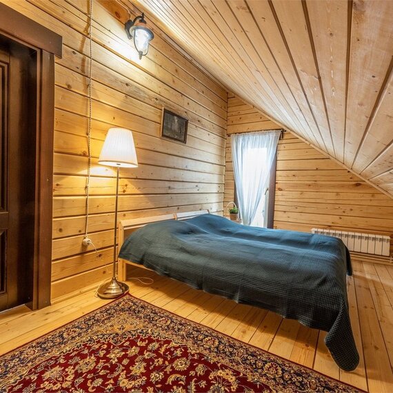 Дом Бородинский. Фото 24
