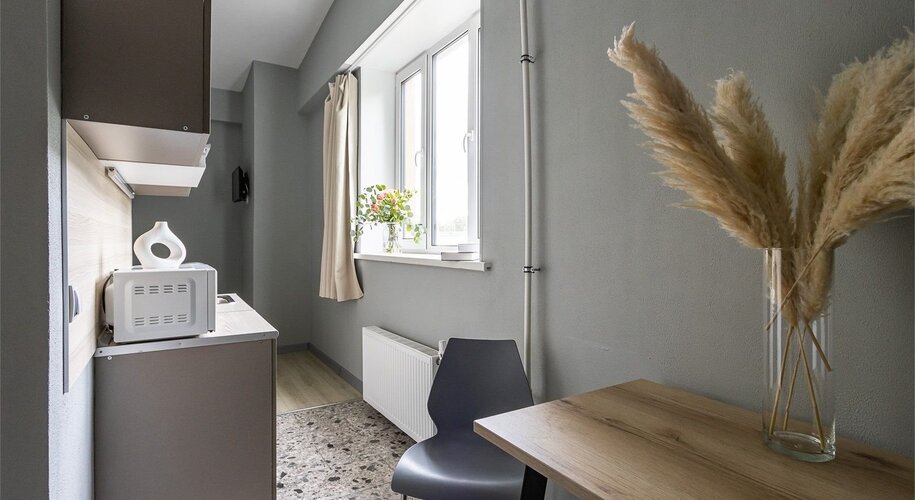 Номера на Балтийской - Фото 12