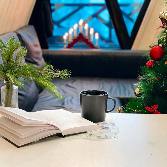 А-Фрейм «Черное-белое». Фото 56