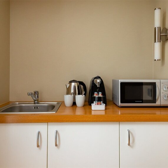 Представительский люкс. Фото 3