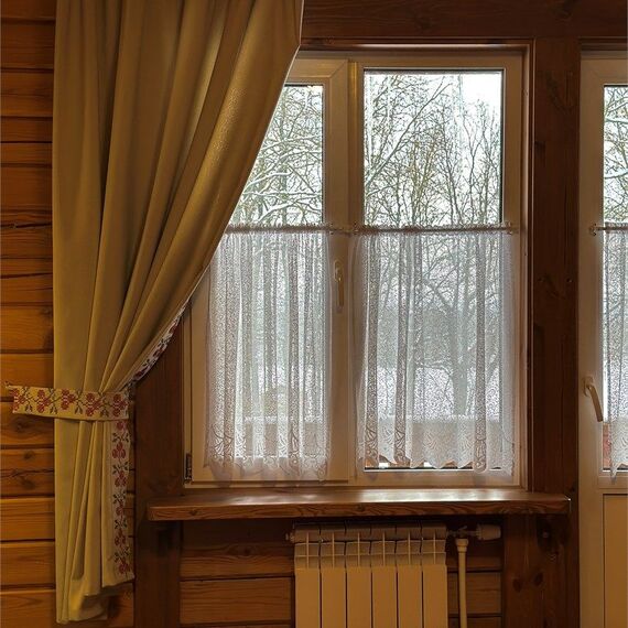 Номера Первой Категории (Околица). Фото 5