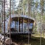 Дом в глэмпинге Ecos 360 - Превью 1