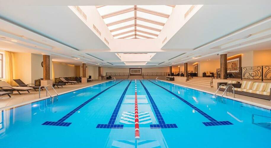  Mistral Hotel & SPA - Фото 4