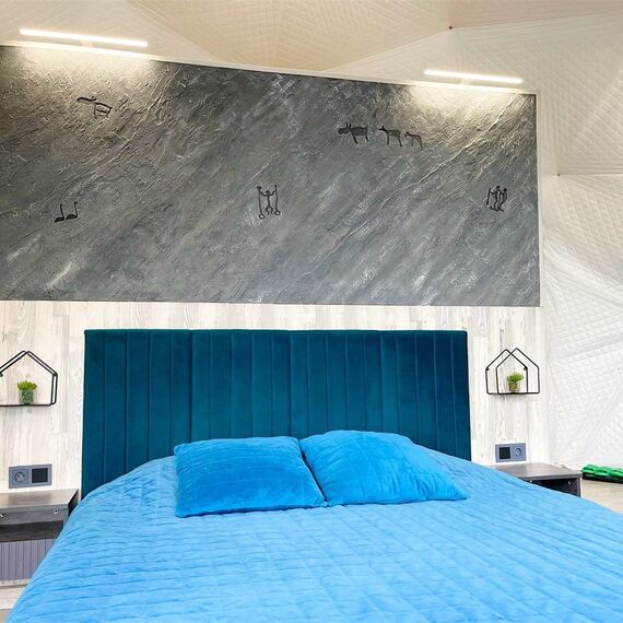 Купол «Петроглифы». Фото 6