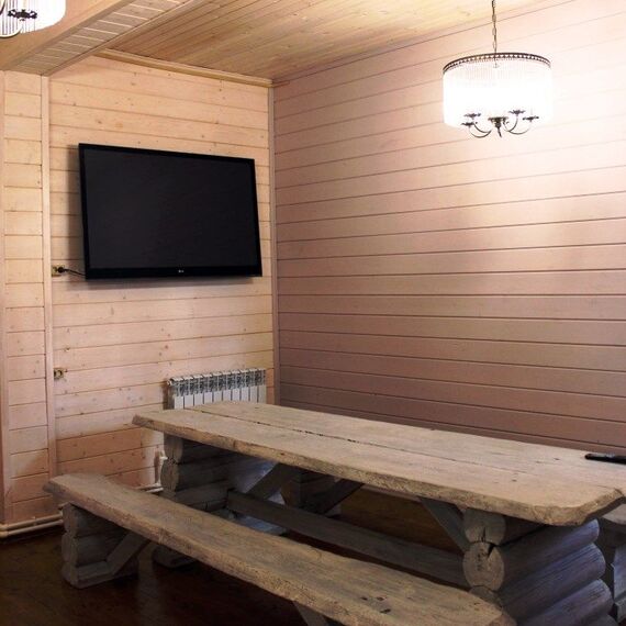 Дом ИЗБА. Фото 3