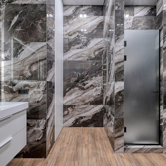 Grand Deluxe с видом на море. Фото 21