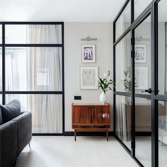 SUITE без кухни. Фото 23